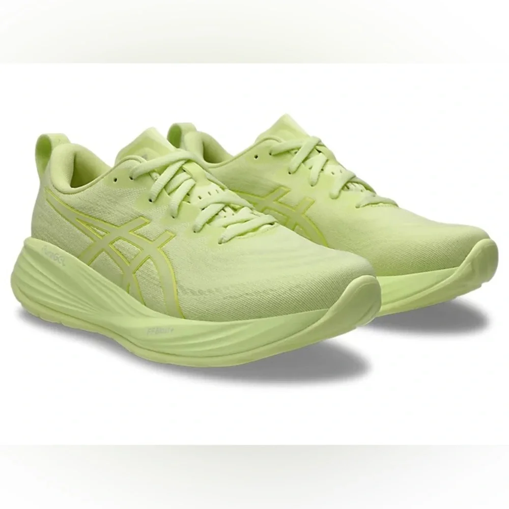 ASICS GEL-CUMULUS 27 LITE-SHOW. Worn once! - Picture 3 of 7